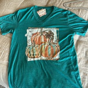 🎃 PUMPKIN T-SHIRT